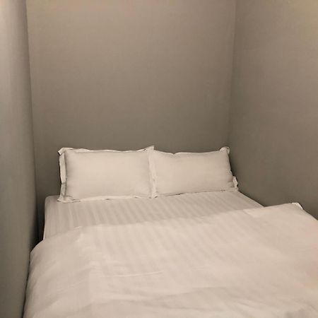 A Good Man Hostel Hualien Extérieur photo