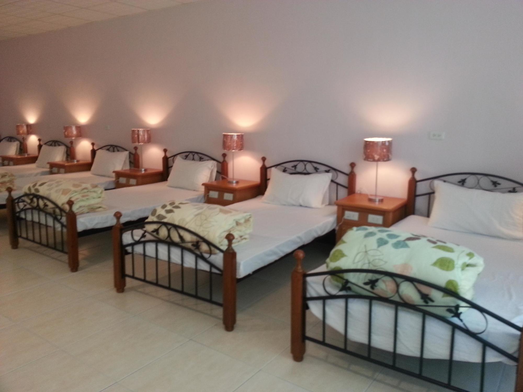 A Good Man Hostel Hualien Extérieur photo