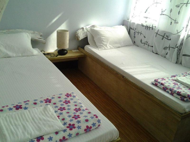 A Good Man Hostel Hualien Extérieur photo