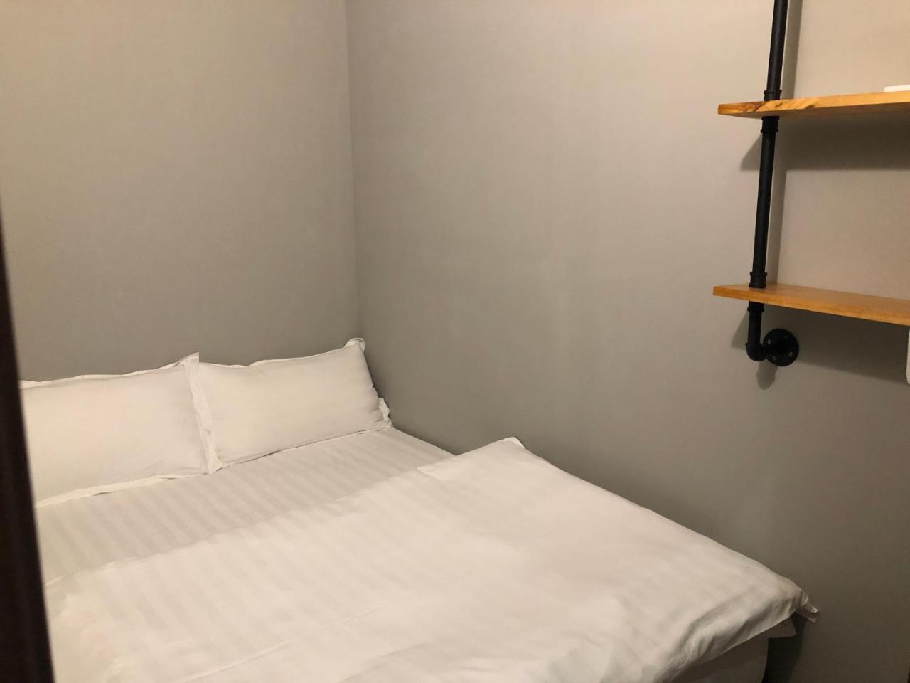 A Good Man Hostel Hualien Extérieur photo