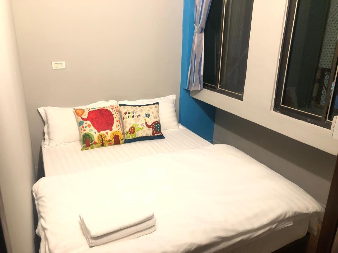 A Good Man Hostel Hualien Extérieur photo